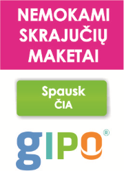 skrajutės